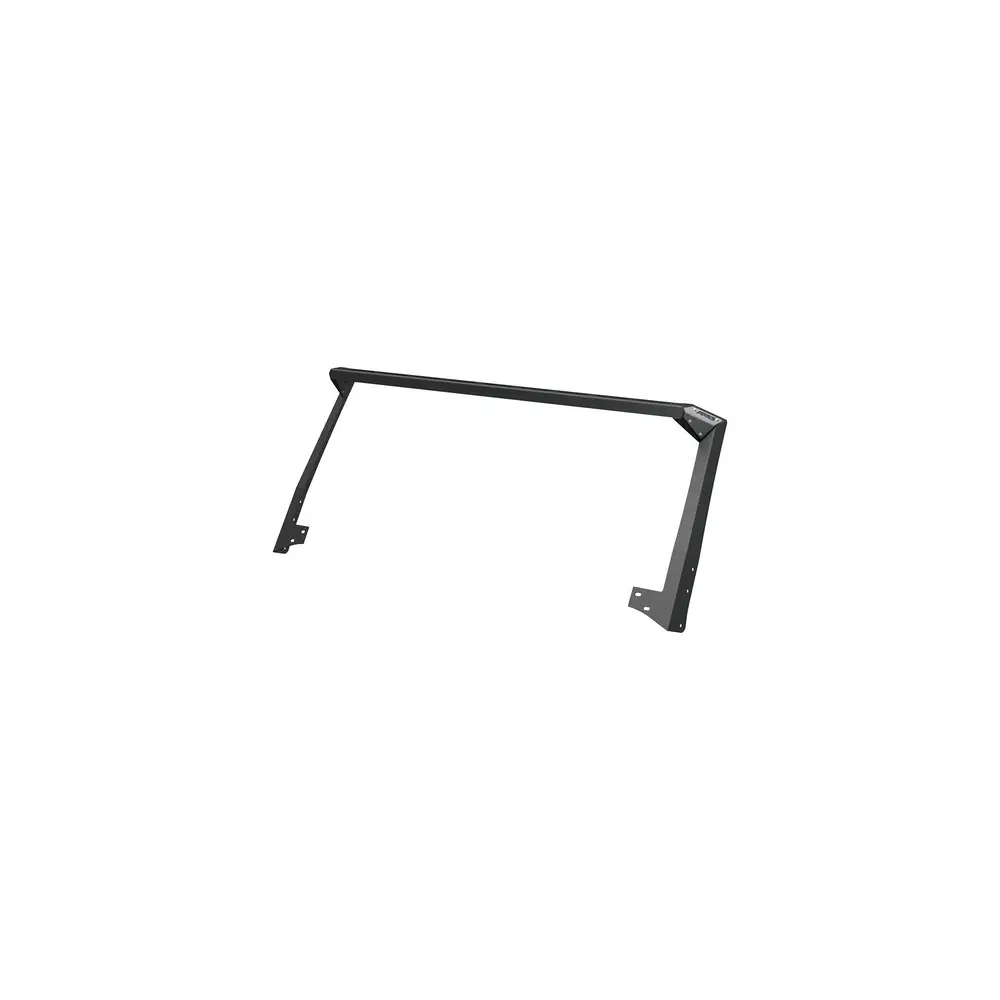Jeep JK Roof Light Mounting Brackets & Crossbar - 15914